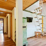 Cozy Apartment in Saalbach Hinterglemm near Ski Area