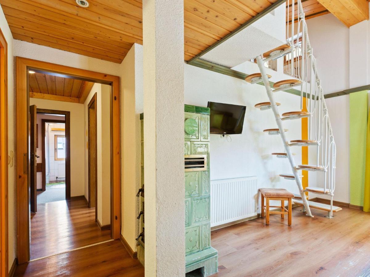 Apartment Cozy In Hinterglemm Near Area