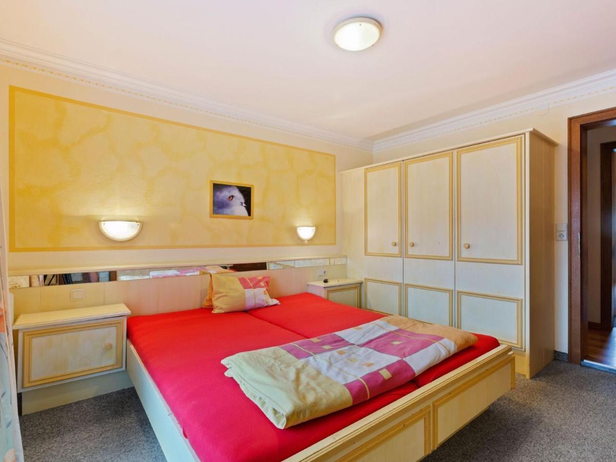 Apartment Cozy In Hinterglemm Near Area