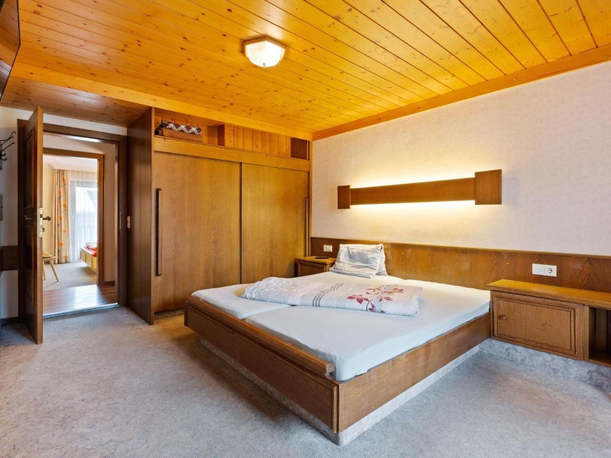 Apartment Cozy In Hinterglemm Near Area Saalbach