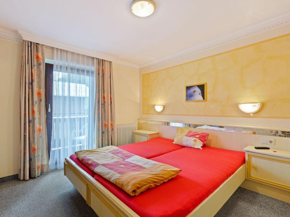 Cozy In Hinterglemm Near Area Apartment