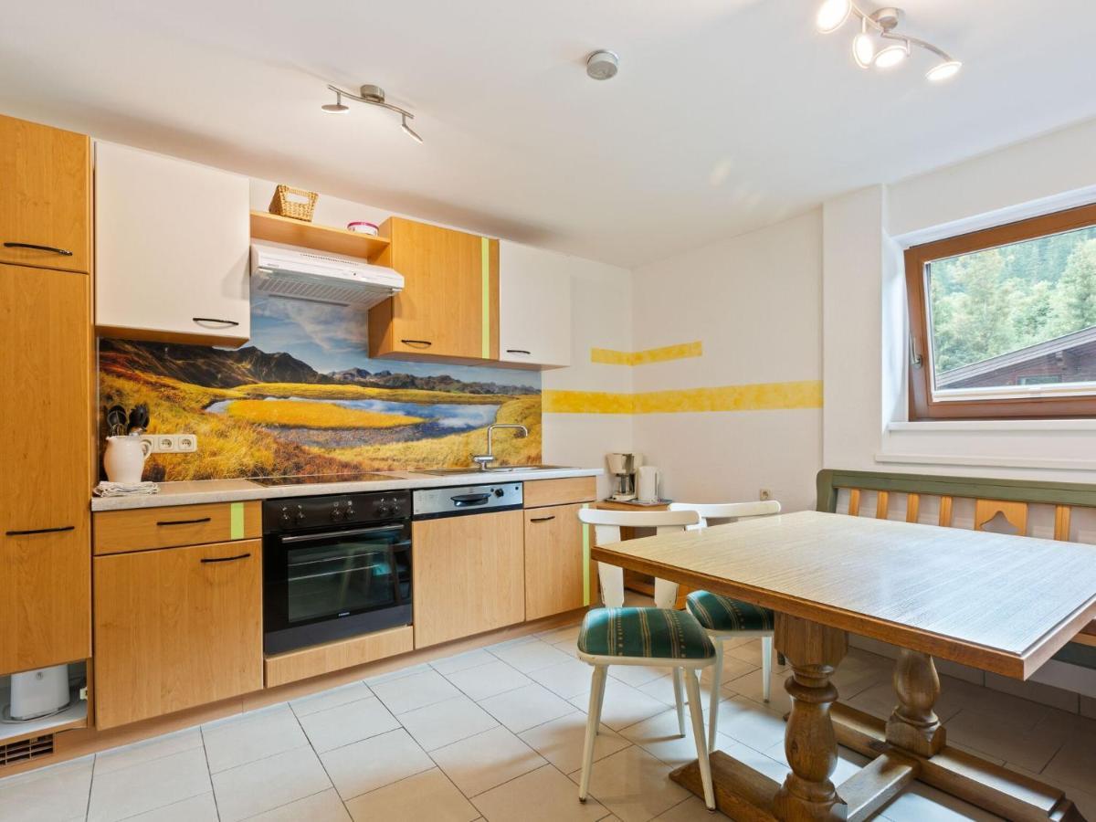 Cozy In Hinterglemm Near Area Apartment *