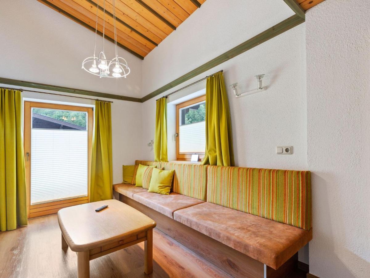 Apartment Cozy In Hinterglemm Near Area