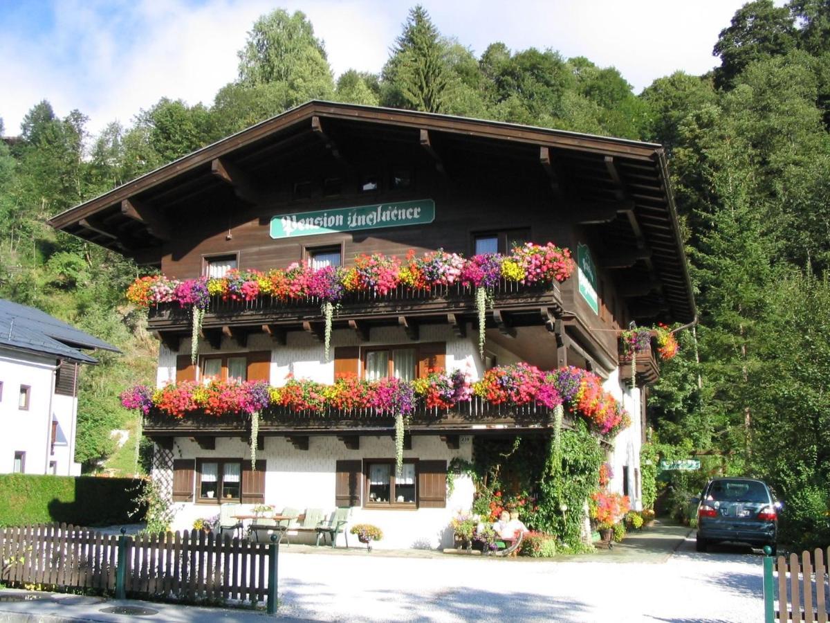 Cozy In Hinterglemm Near Area Apartment *