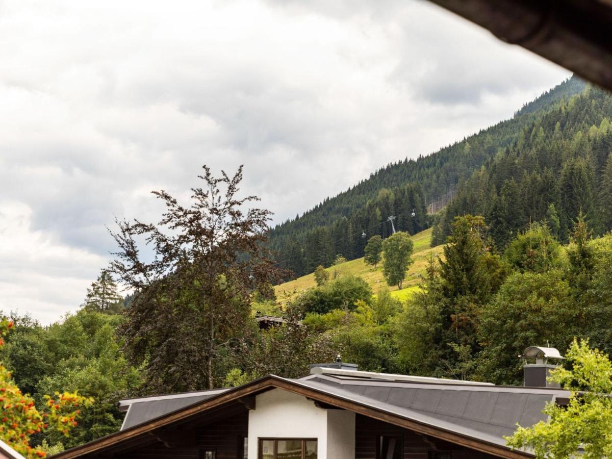 Cozy In Hinterglemm Near Area * Saalbach