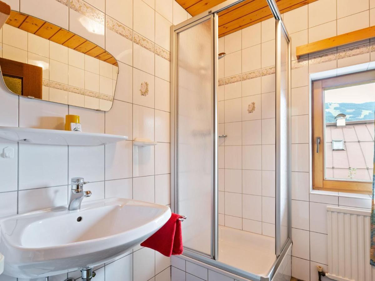 Apartment Cozy In Hinterglemm Near Area *