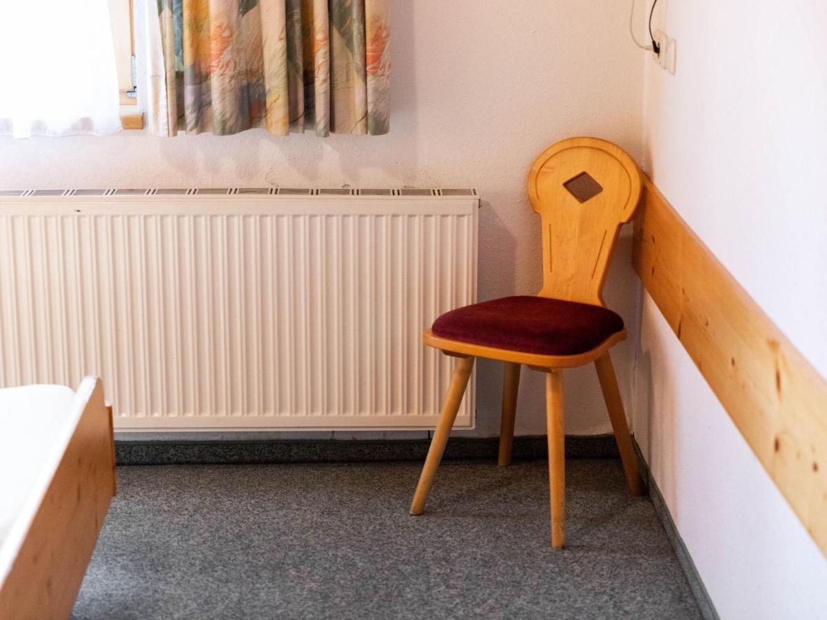 Apartment Cozy In Hinterglemm Near Area Saalbach