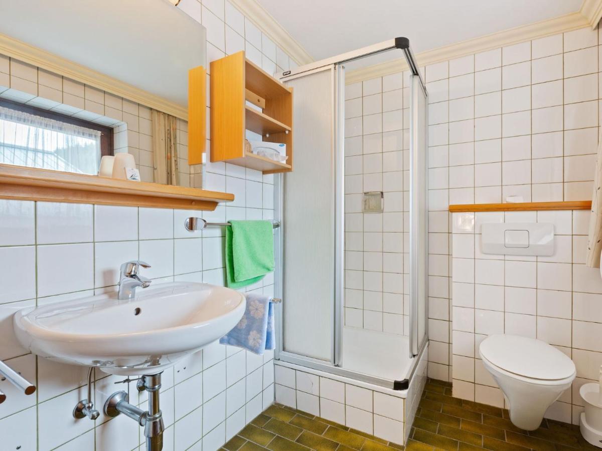 Cozy In Hinterglemm Near Area Apartment *