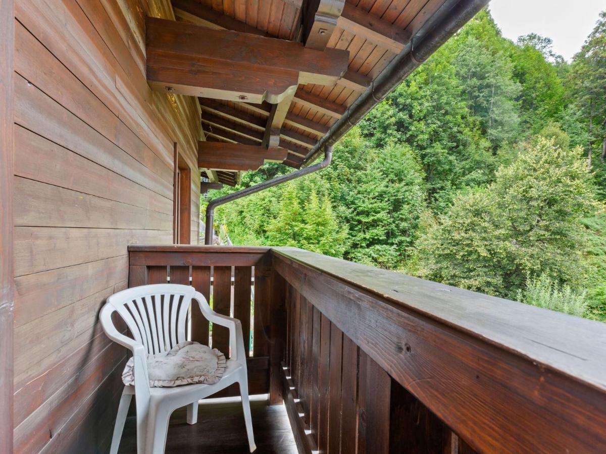 Cozy In Hinterglemm Near Area * Saalbach