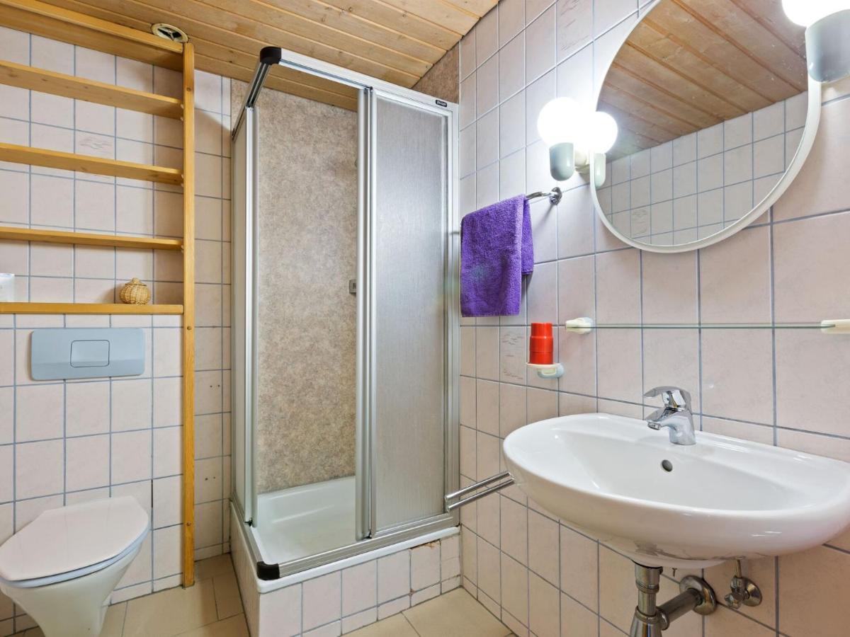 Apartment Cozy In Hinterglemm Near Area