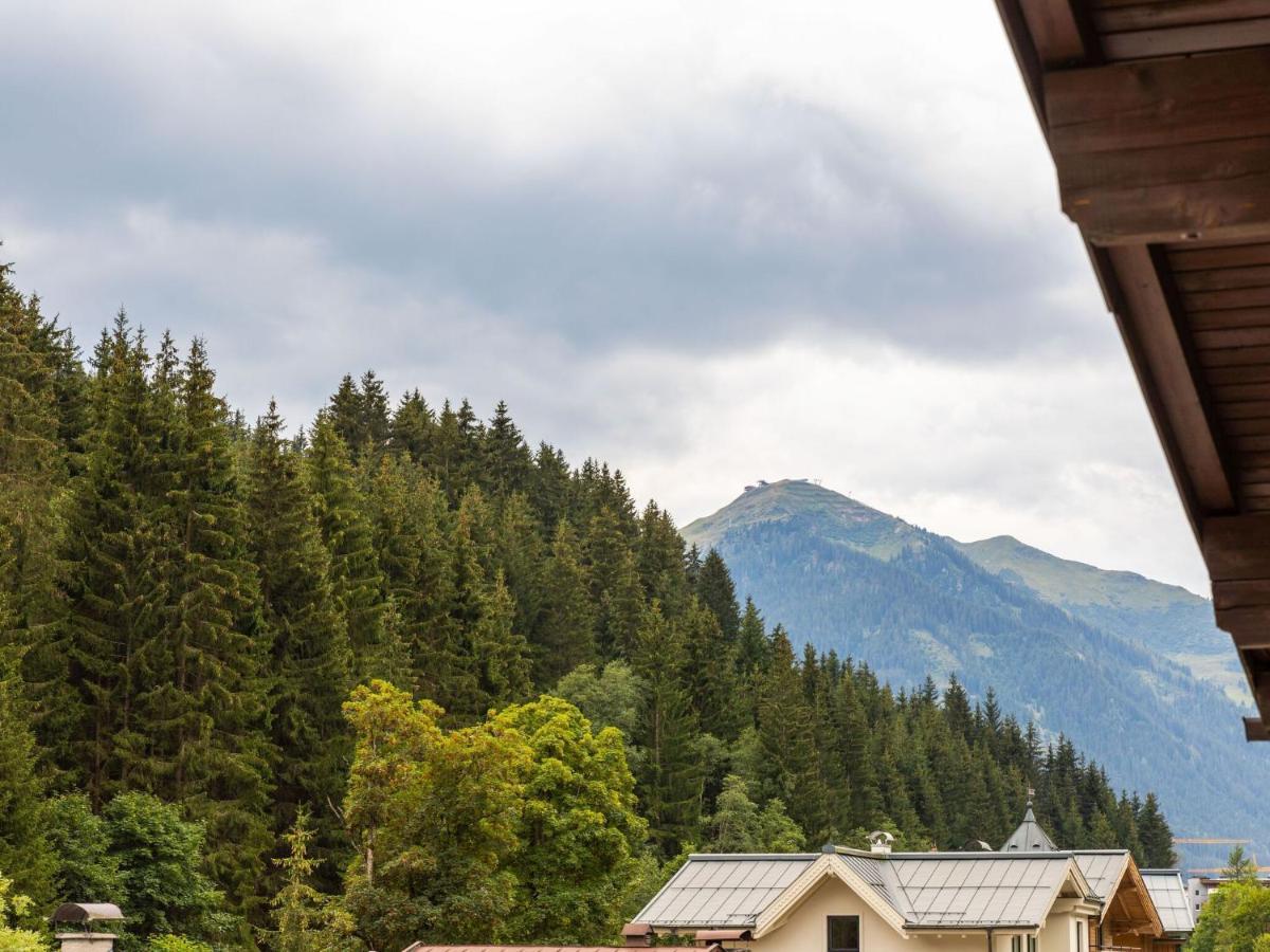 Cozy In Hinterglemm Near Area