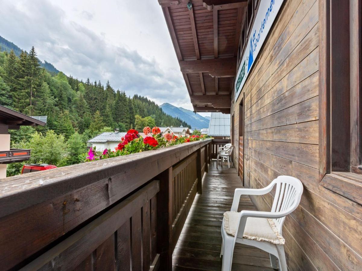 Cozy In Hinterglemm Near Area