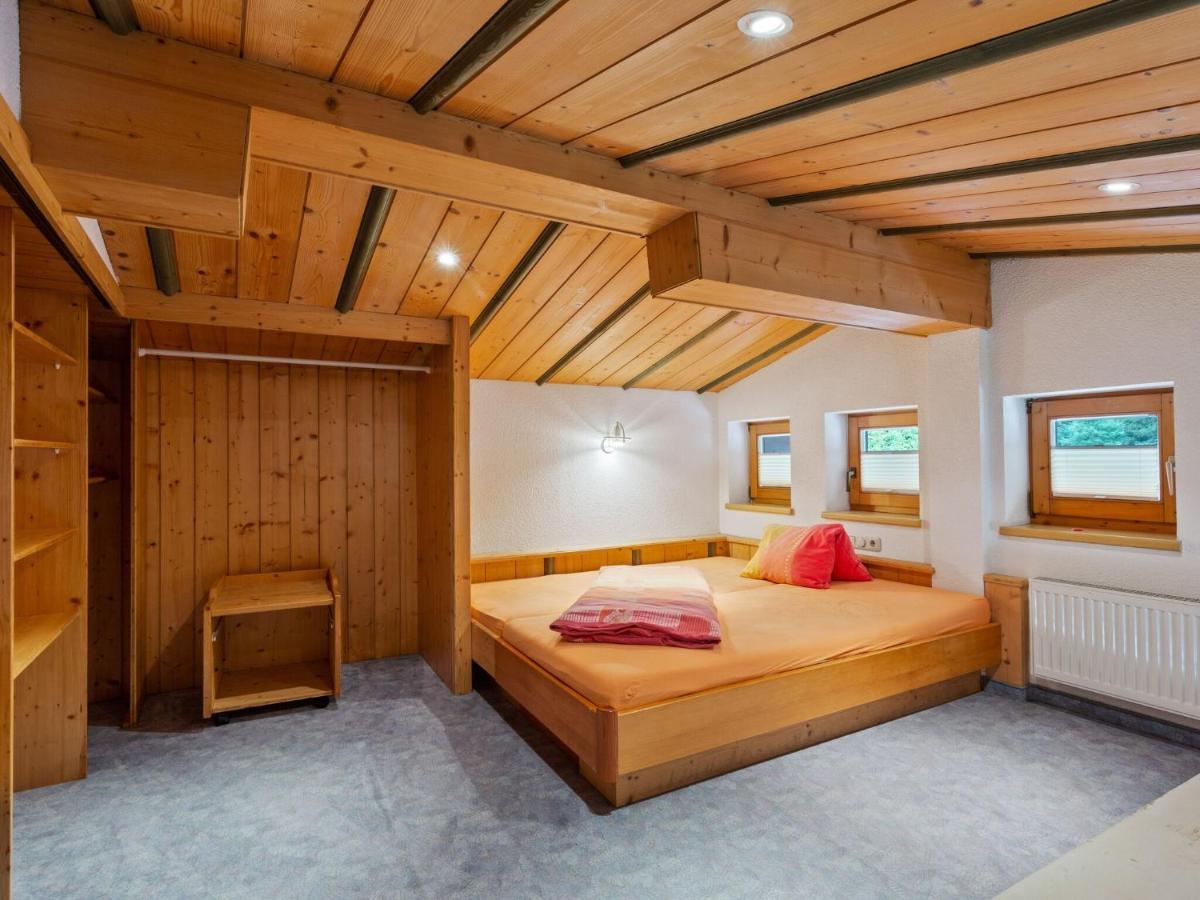 Apartment Cozy In Hinterglemm Near Area