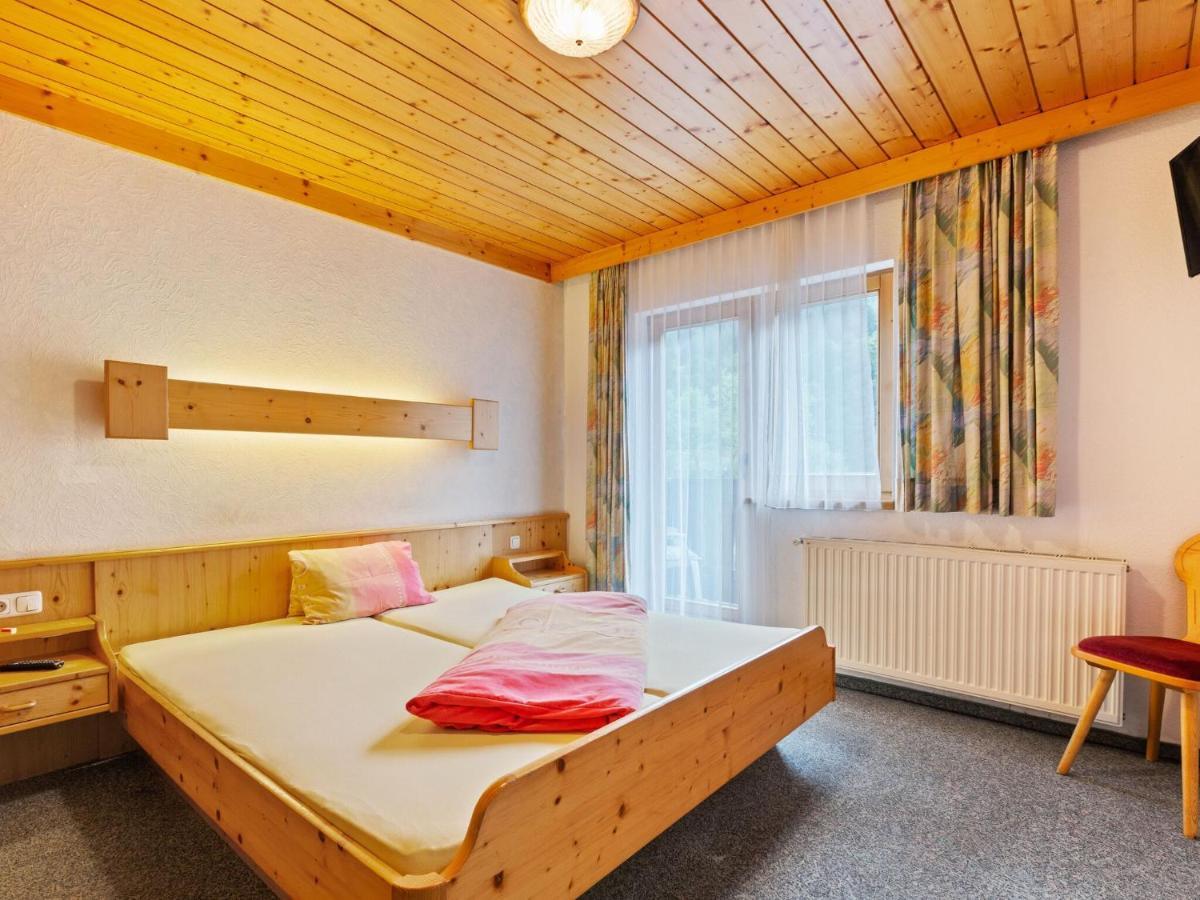 Cozy In Hinterglemm Near Area Apartment Saalbach