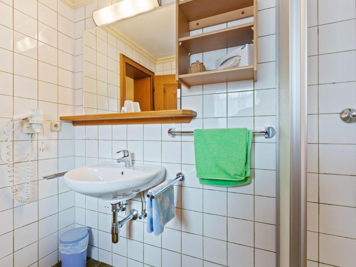 Cozy In Hinterglemm Near Area Apartment