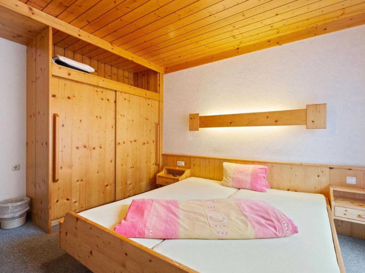 Apartment Cozy In Hinterglemm Near Area Saalbach
