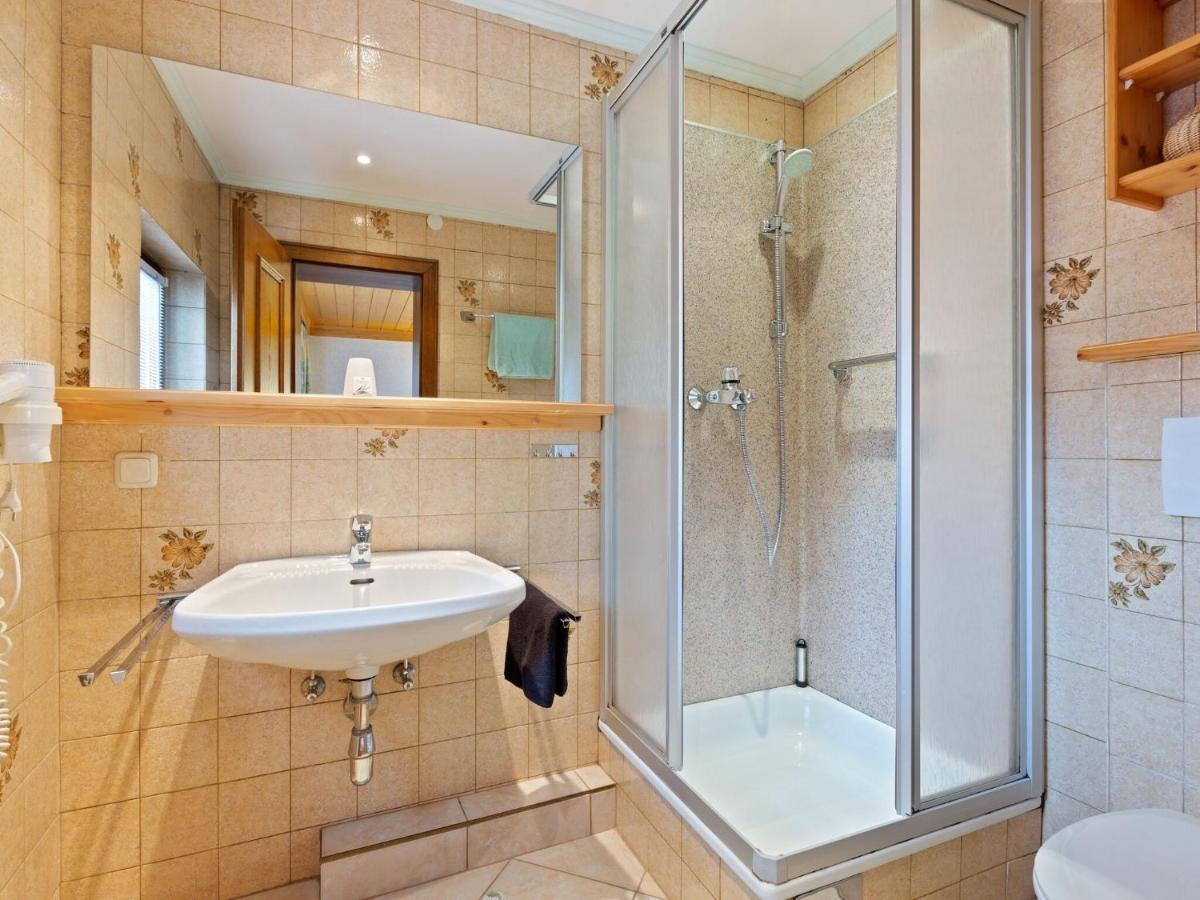 Cozy In Hinterglemm Near Area Apartment *